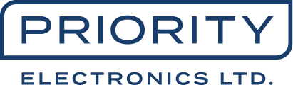 Priority Electronics Ltd.